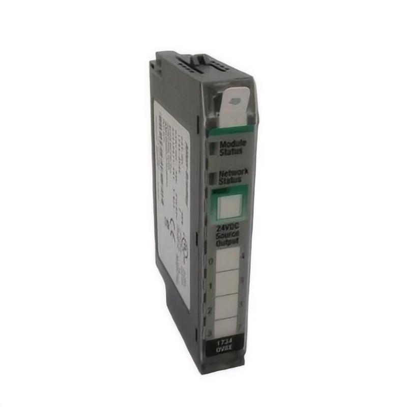 Allen Bradley 1734-OV8E Point I/O 8-Point Digital Output Module