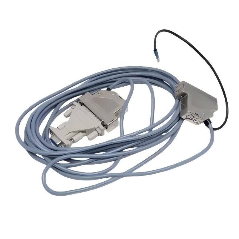 ABB GJR2370500R2 Control Module