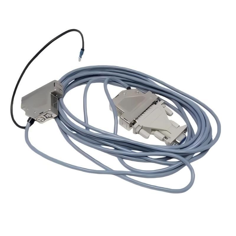 ABB GJR2370500R2 Control Module