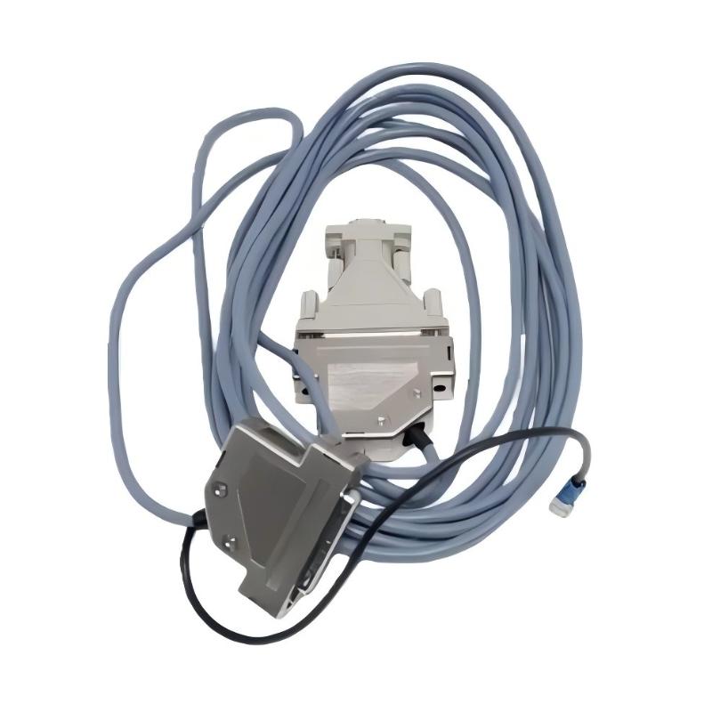 ABB GJR2370500R2 Control Module