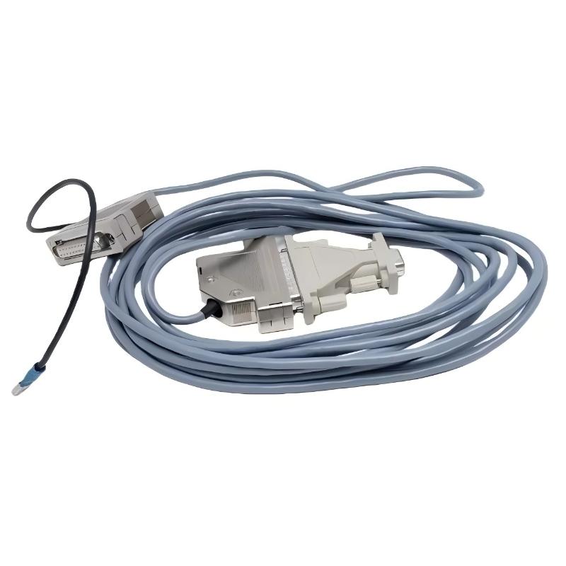 ABB GJR2370500R2 Control Module
