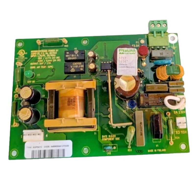 ABB AGPS-21C 64668064 Power Supply