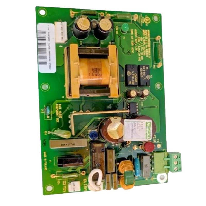 ABB AGPS-21C 64668064 Power Supply