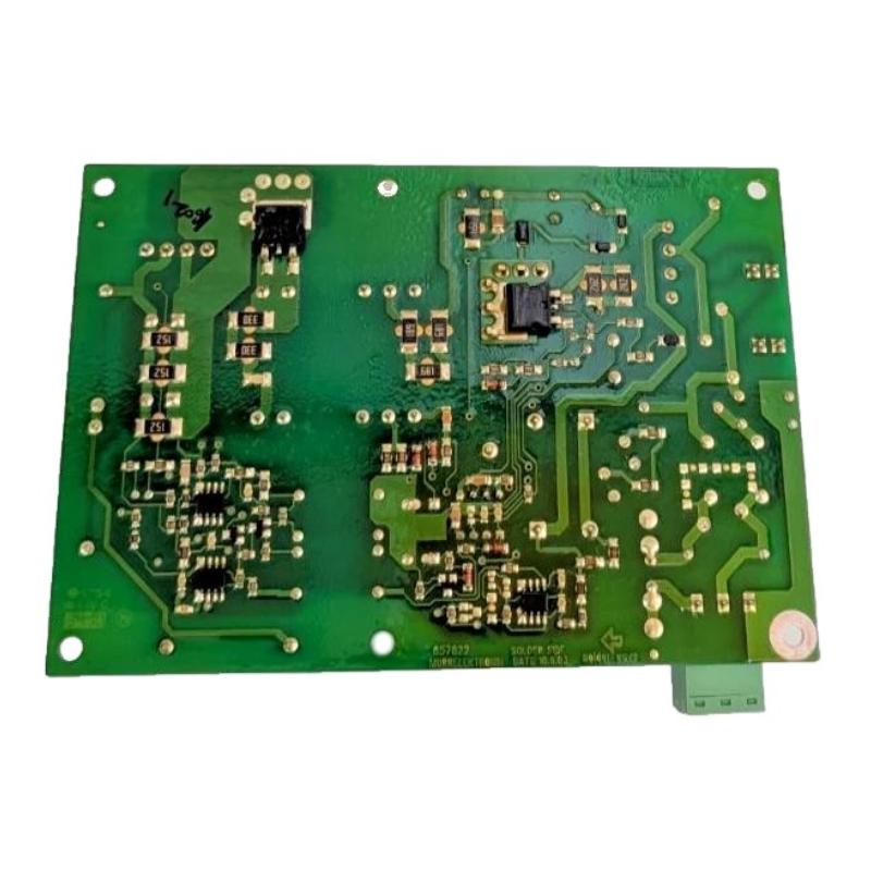 ABB AGPS-21C 64668064 Power Supply