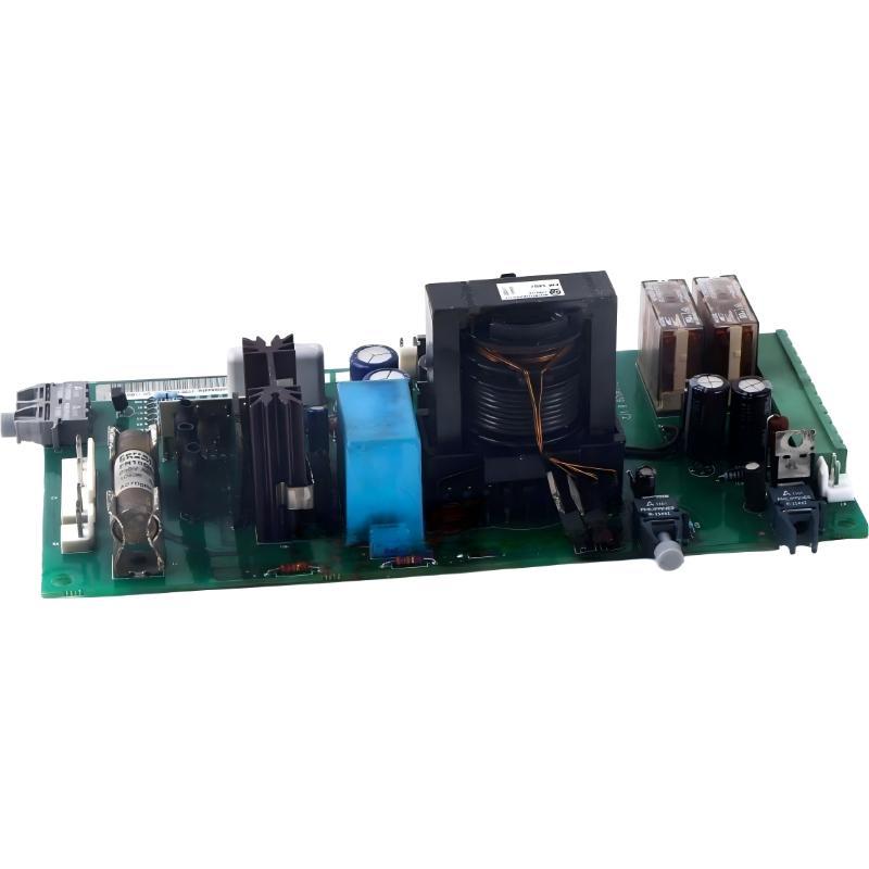 ABB NCBC-71C 3AUA0000064959 Power Control Board