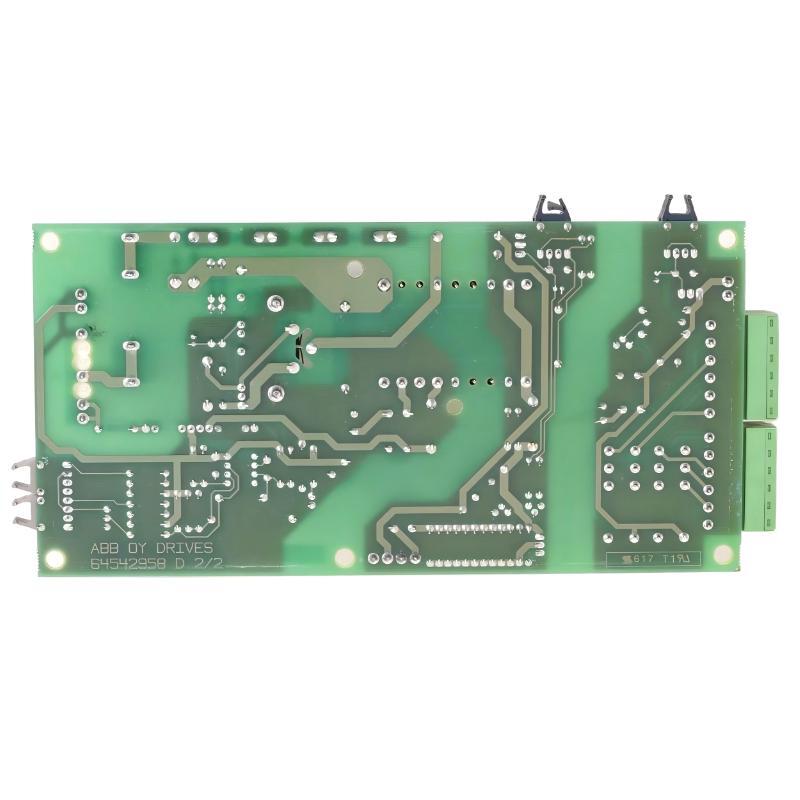 ABB NCBC-61C 64539434 Power Control Board