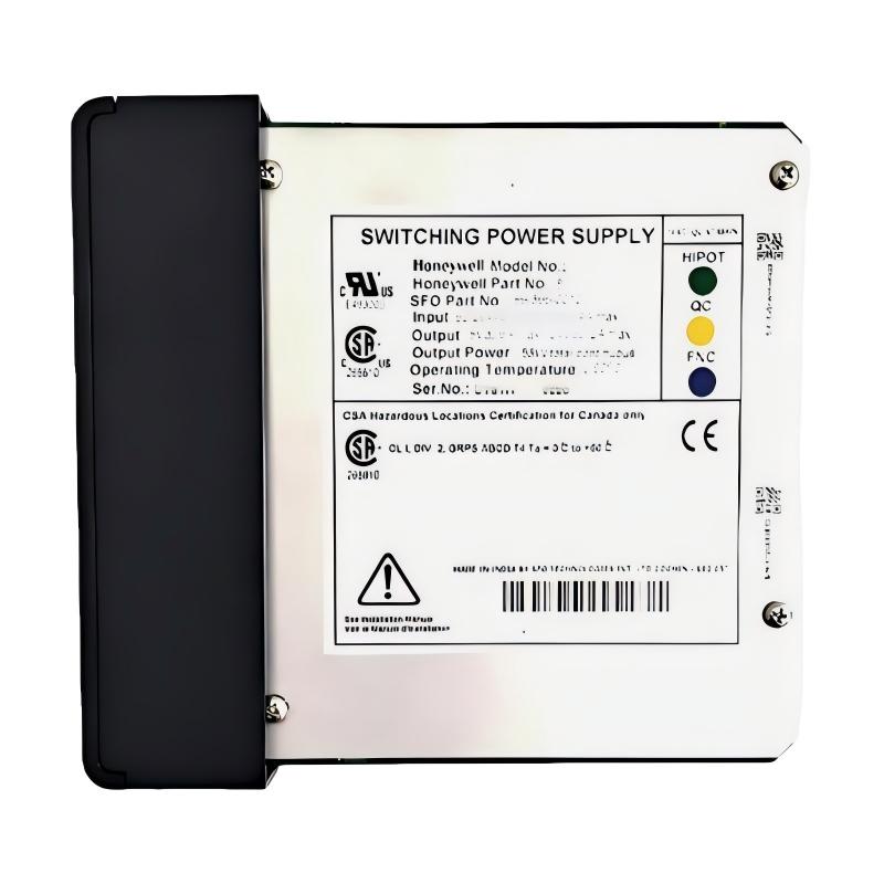 Honeywell 900P01-0501 HC900 Power Supply