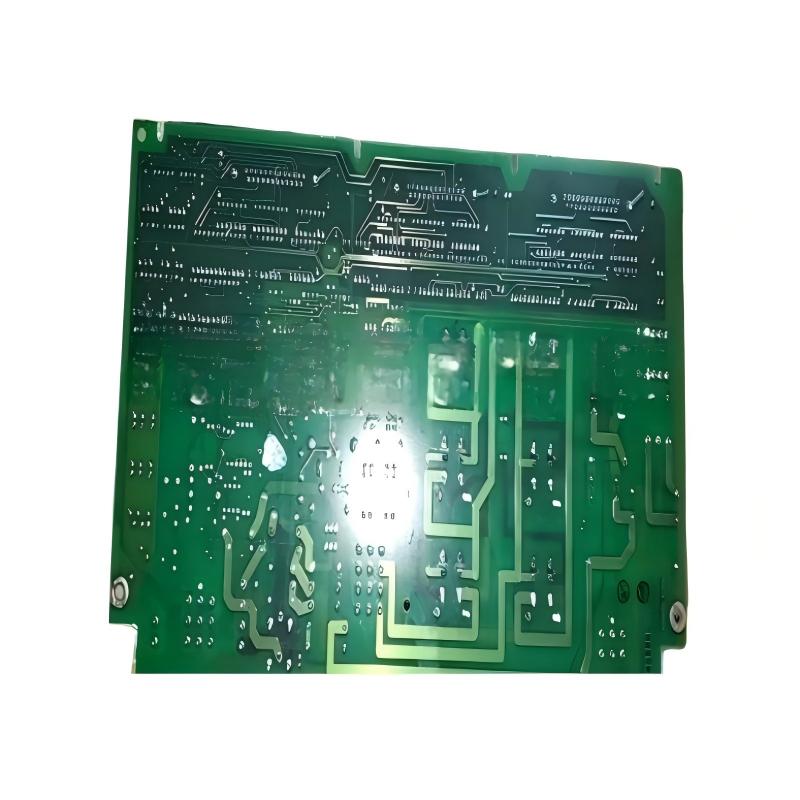 GE IS200EXHSG3A Exciter High-Speed Relay Driver Board