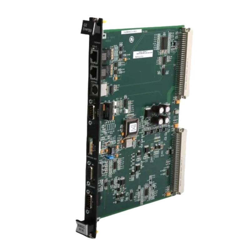 GE IS200GFOIH1A Mark VI Printed Circuit Board