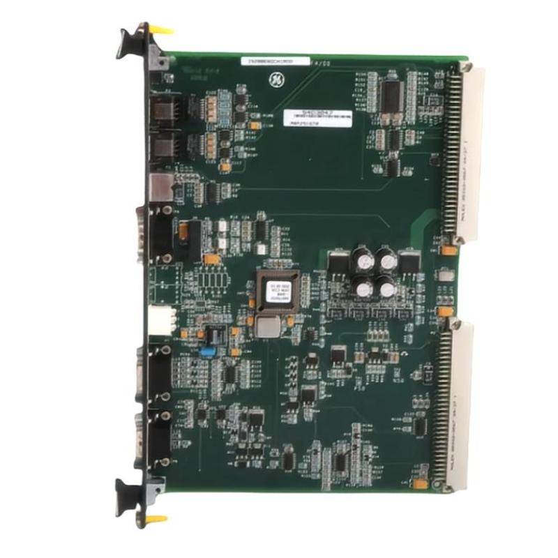 GE IS200GFOIH1A Mark VI Printed Circuit Board