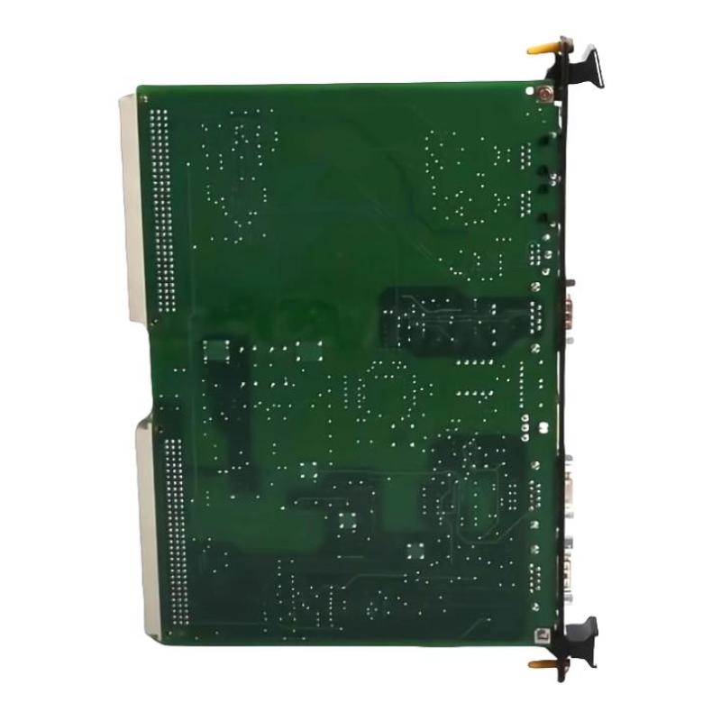 GE IS200GFOIH1A Mark VI Printed Circuit Board