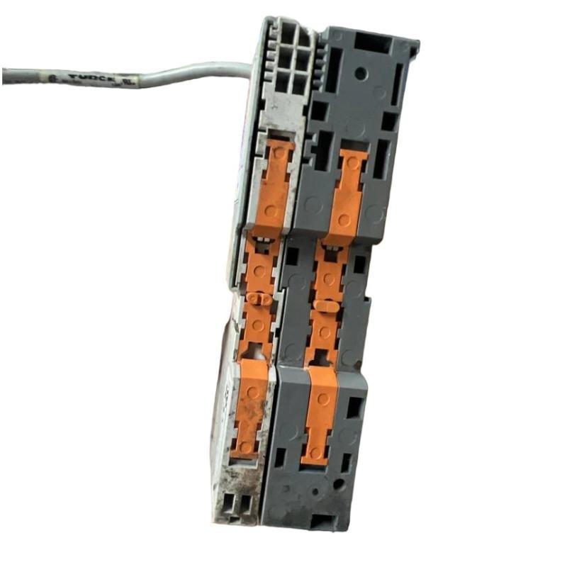 Allen Bradley 1734-PDN Point I/O DeviceNet Interface Module