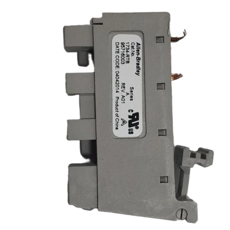 Allen Bradley 1734-RTB Point I/O Terminal Blocks
