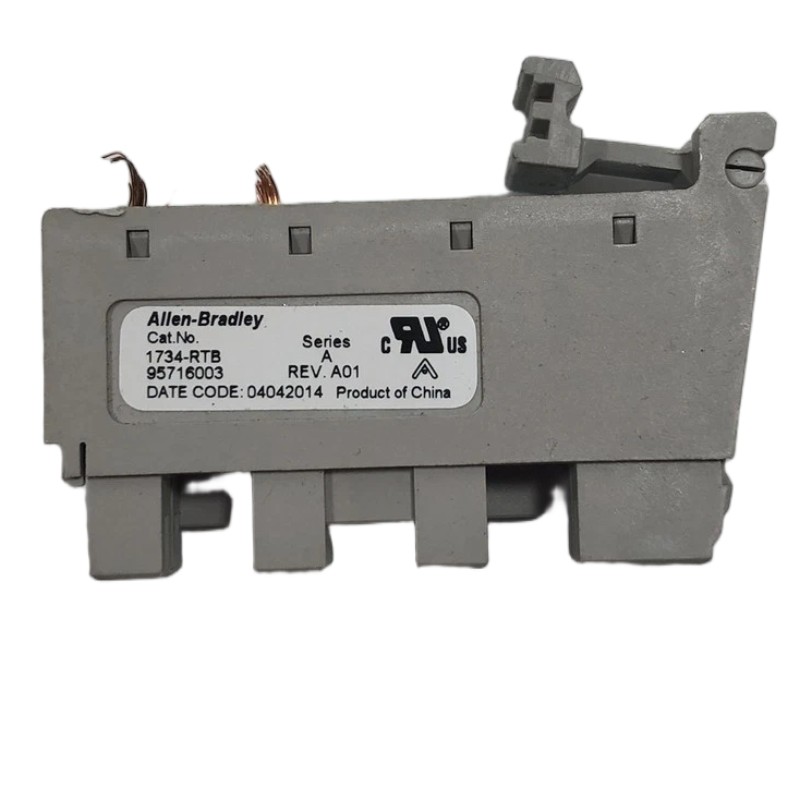 Allen Bradley 1734-RTB Point I/O Terminal Blocks