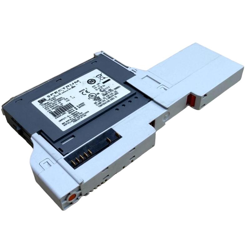 Allen Bradley 1734SC-IF4U 4-Channel General-Purpose Analog Input Module