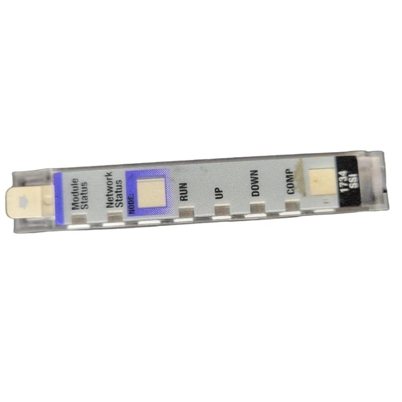 Allen Bradley 1734-SSI Point I/O Encoder Input Module