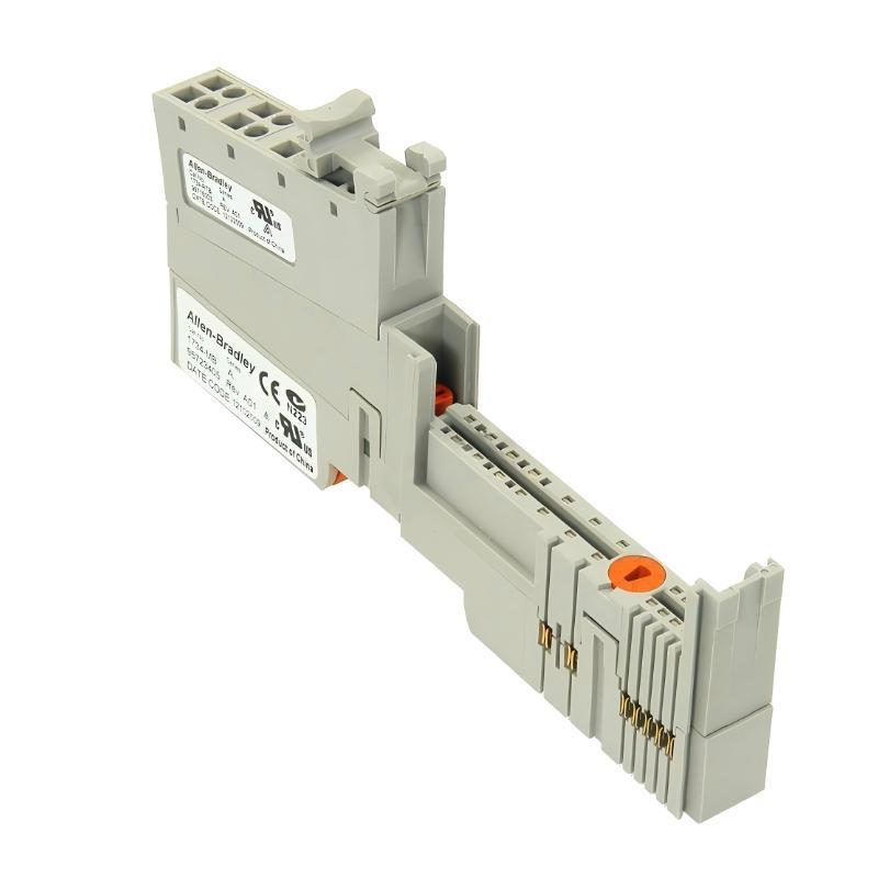 Allen Bradley 1734-TB Point I/O Terminal Dock