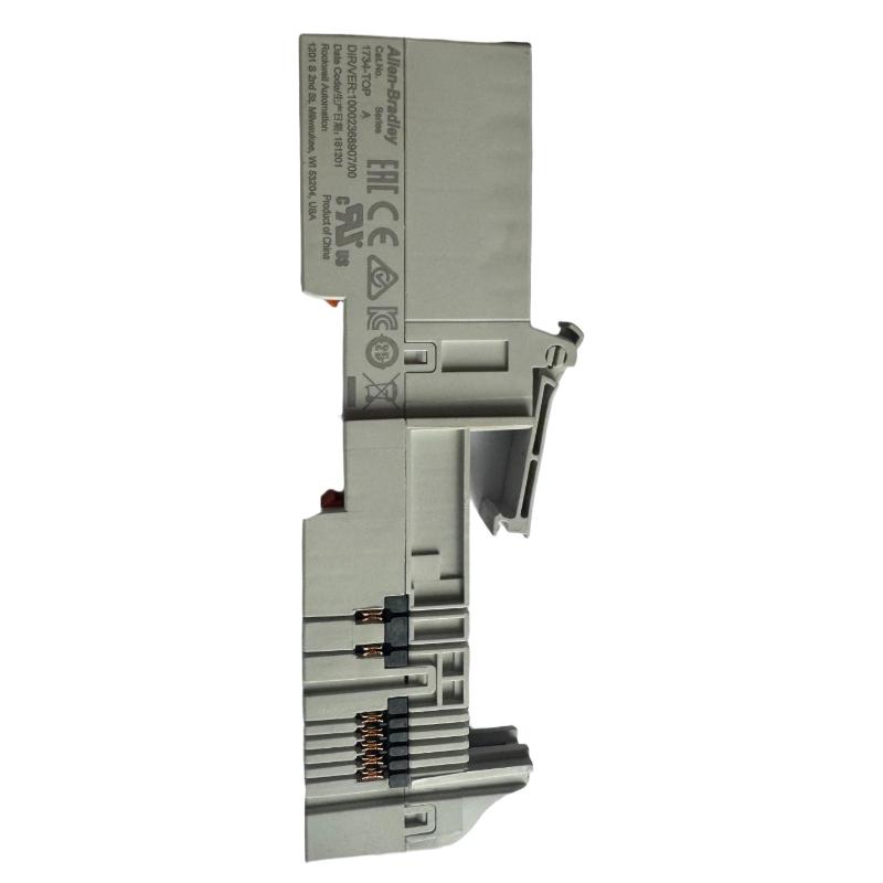 Allen Bradley 1734-TOP Point I/O Terminal Dock