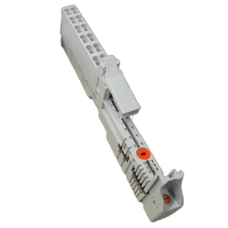 Allen Bradley 1734-TOP3 Point I/O Terminal Dock
