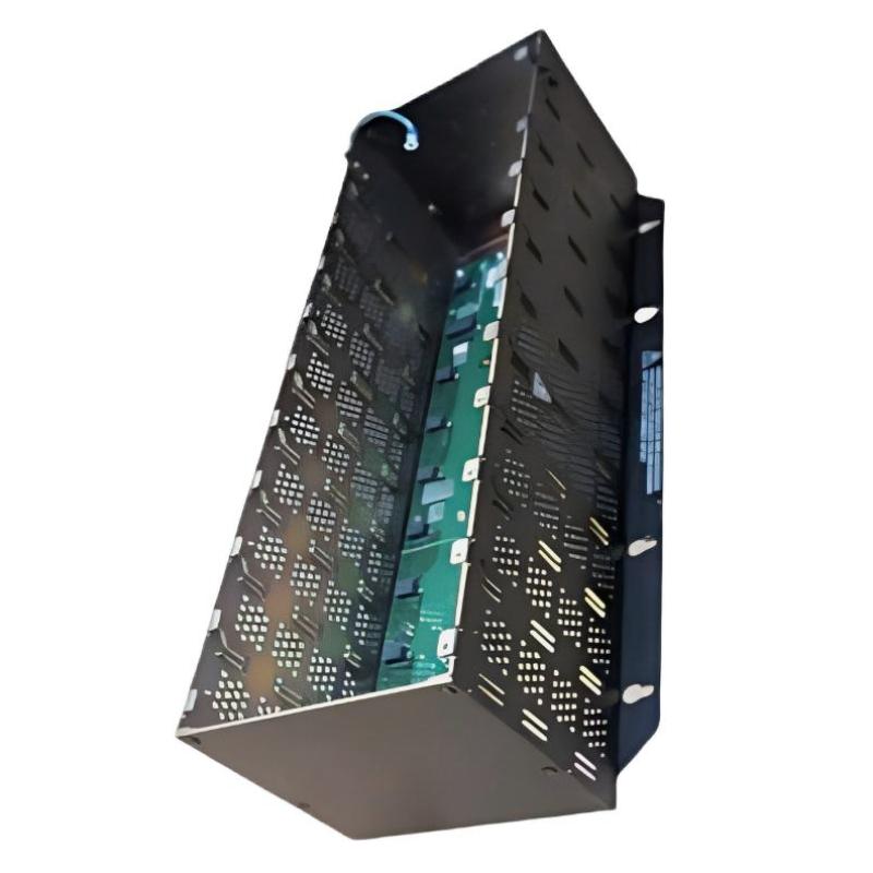 Honeywell 900R01-0300 HC900 I/O Slot Rack