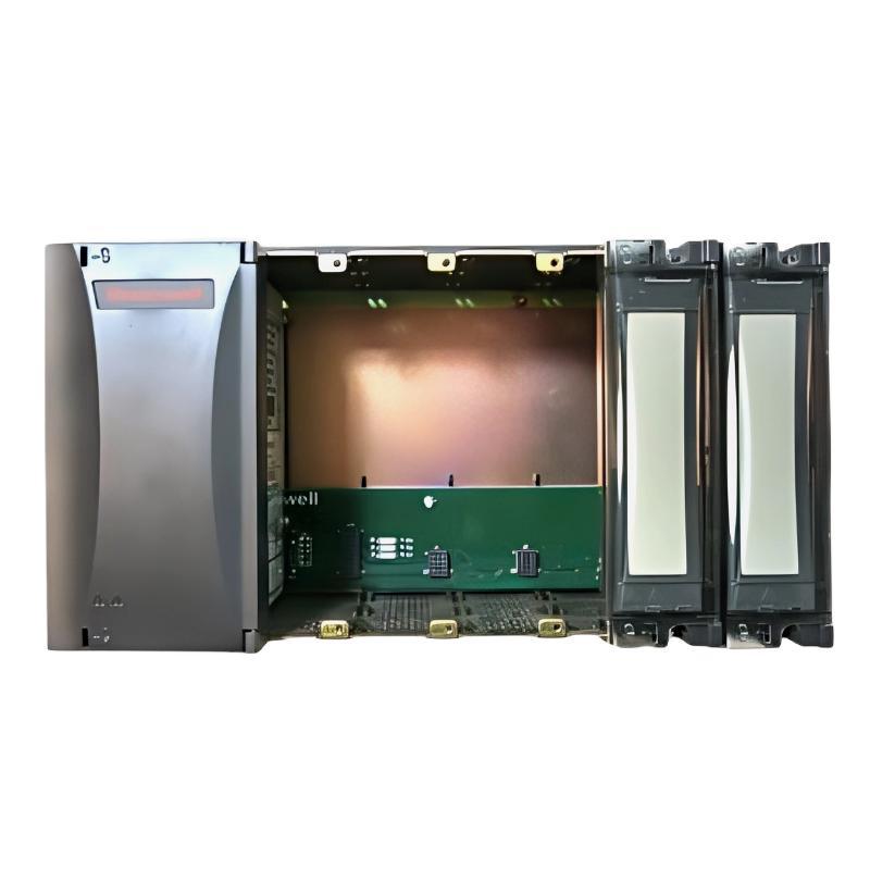 Honeywell 900R01-0300 HC900 I/O Slot Rack