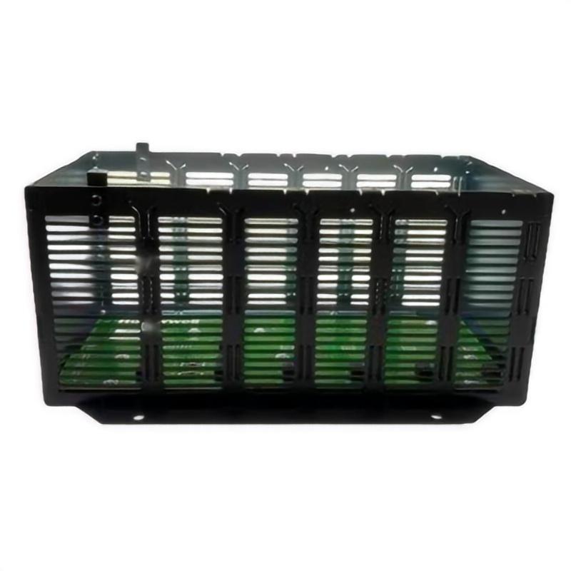 Honeywell 900R04-0300 HC900 4-Slot I/O Rack