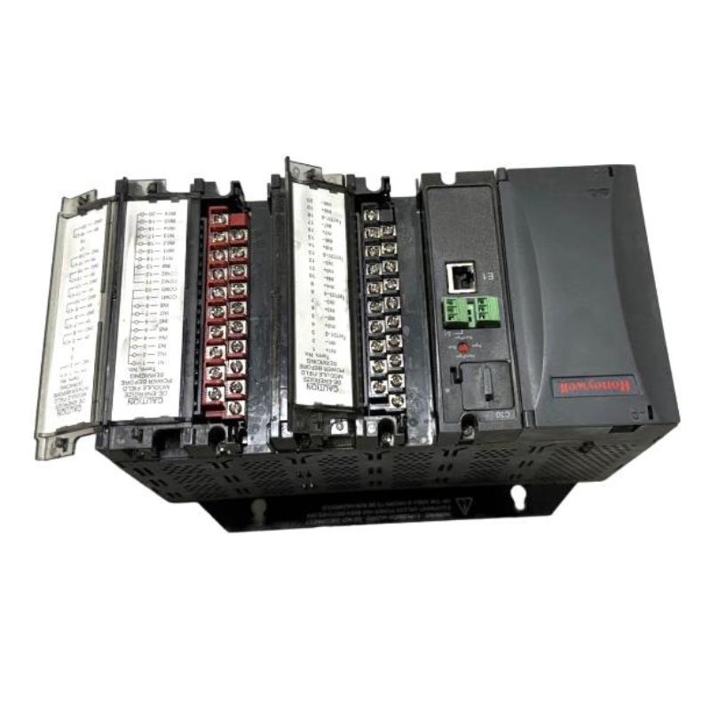 Honeywell 900R04-0300 HC900 4-Slot I/O Rack