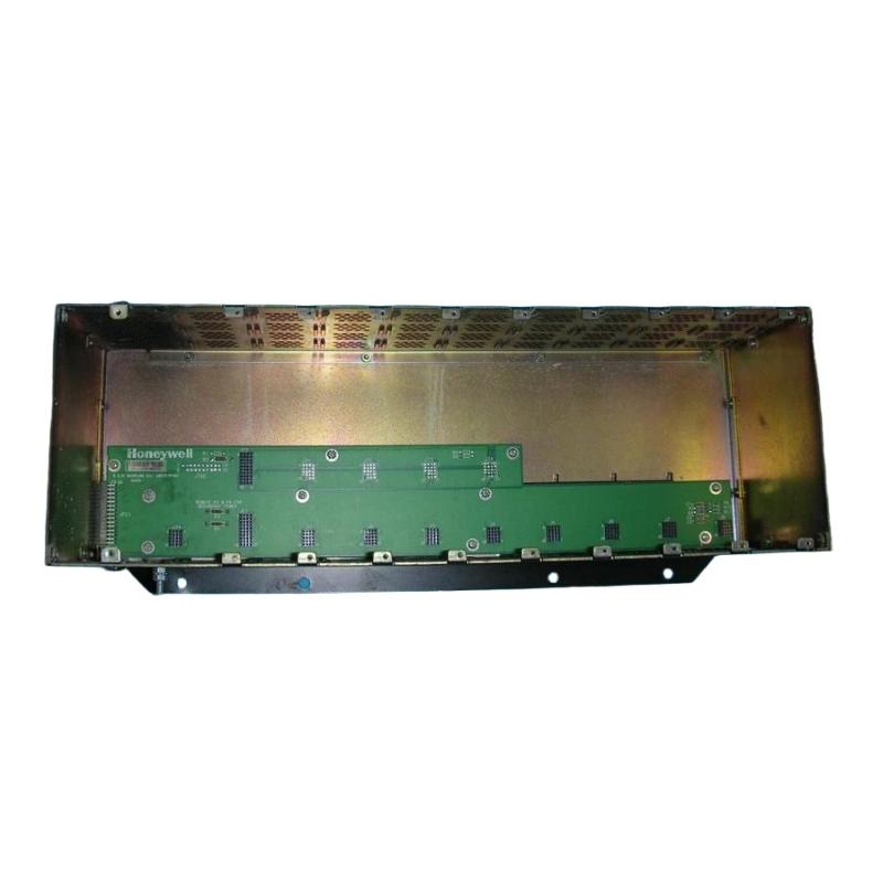Honeywell 900R08-0101 HC900 8-Slot I/O Rack