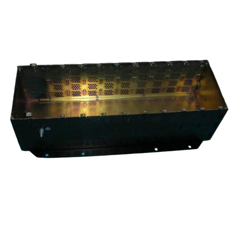 Honeywell 900R08-0101 HC900 8-Slot I/O Rack