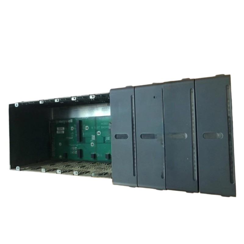 Honeywell 900R08-0200 HC900 8-Slot I/O Rack