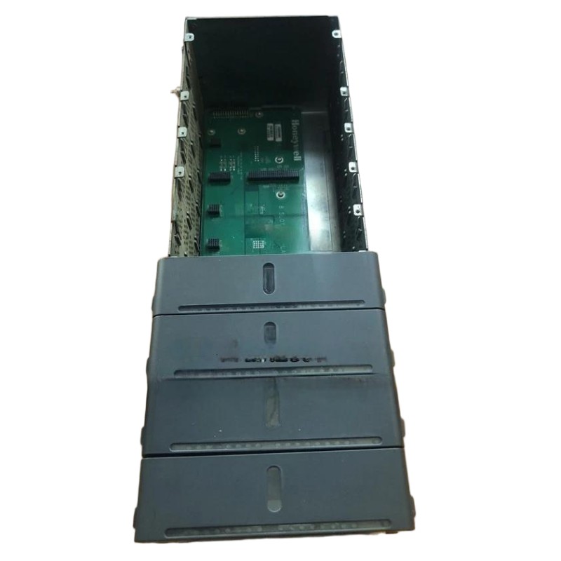 Honeywell 900R08-0200 HC900 8-Slot I/O Rack