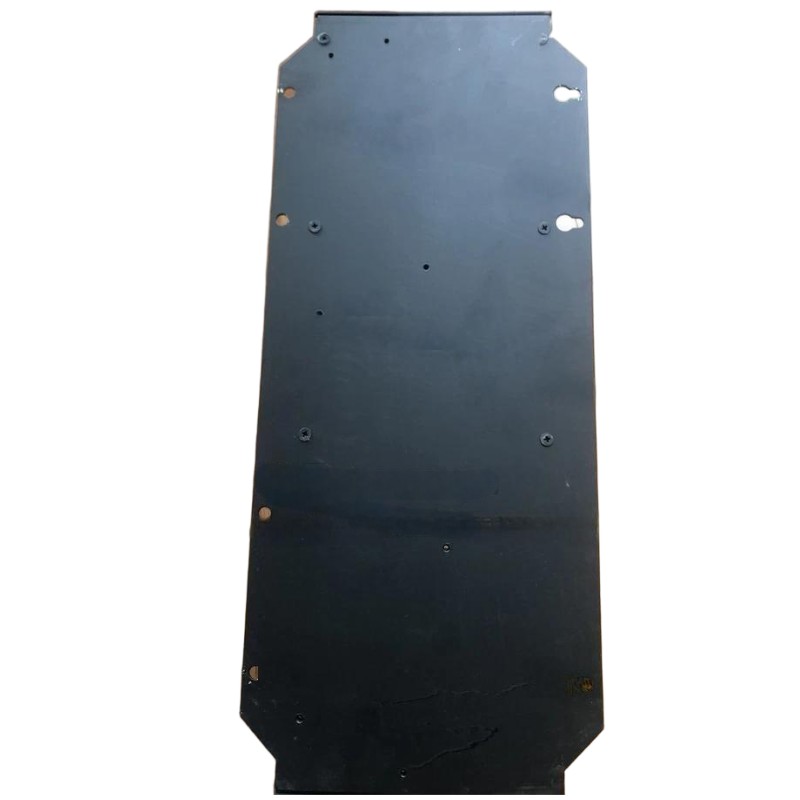 Honeywell 900R08-0200 HC900 8-Slot I/O Rack