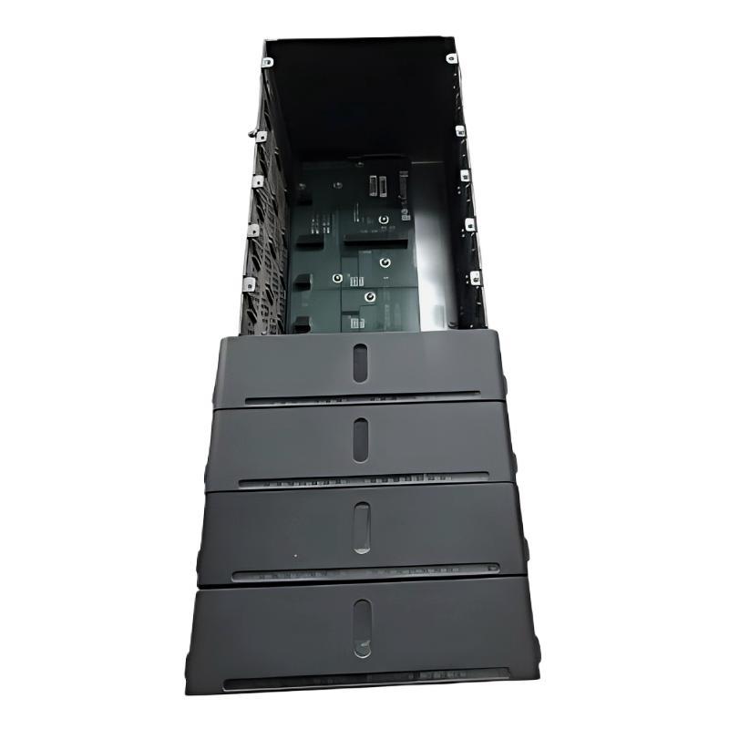 Honeywell 900R08-0300 HC900 8-Slot I/O Rack