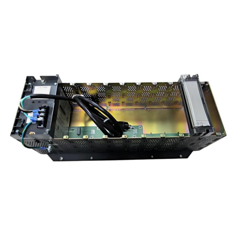 Honeywell 900R08-0300 HC900 8-Slot I/O Rack
