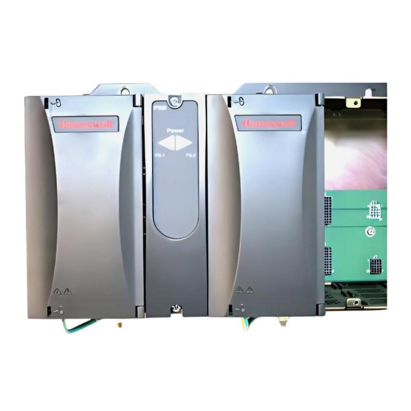 Honeywell 900R08R-0200 HC900 8-Slot I/O Rack
