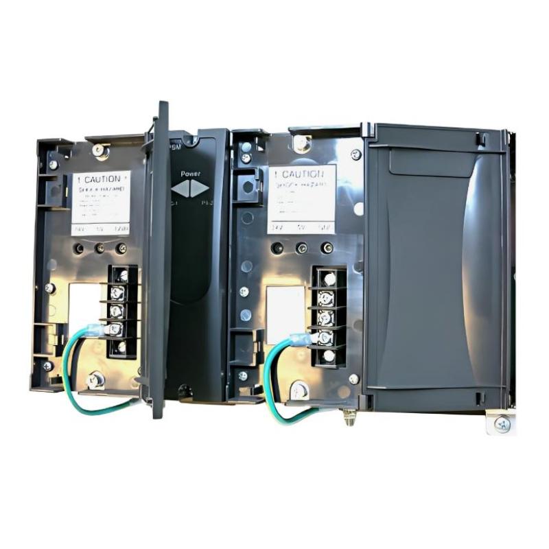 Honeywell 900R08R-0200 HC900 8-Slot I/O Rack