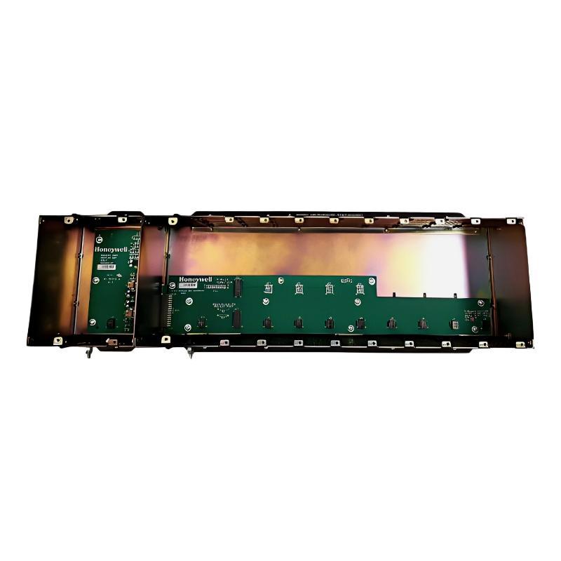 Honeywell 900R08R-0300 HC900 12-Slot I/O Rack