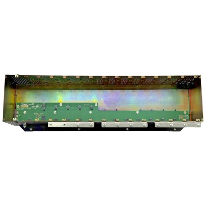 Honeywell 900R12-0101 HC900 12-Slot I/O Rack