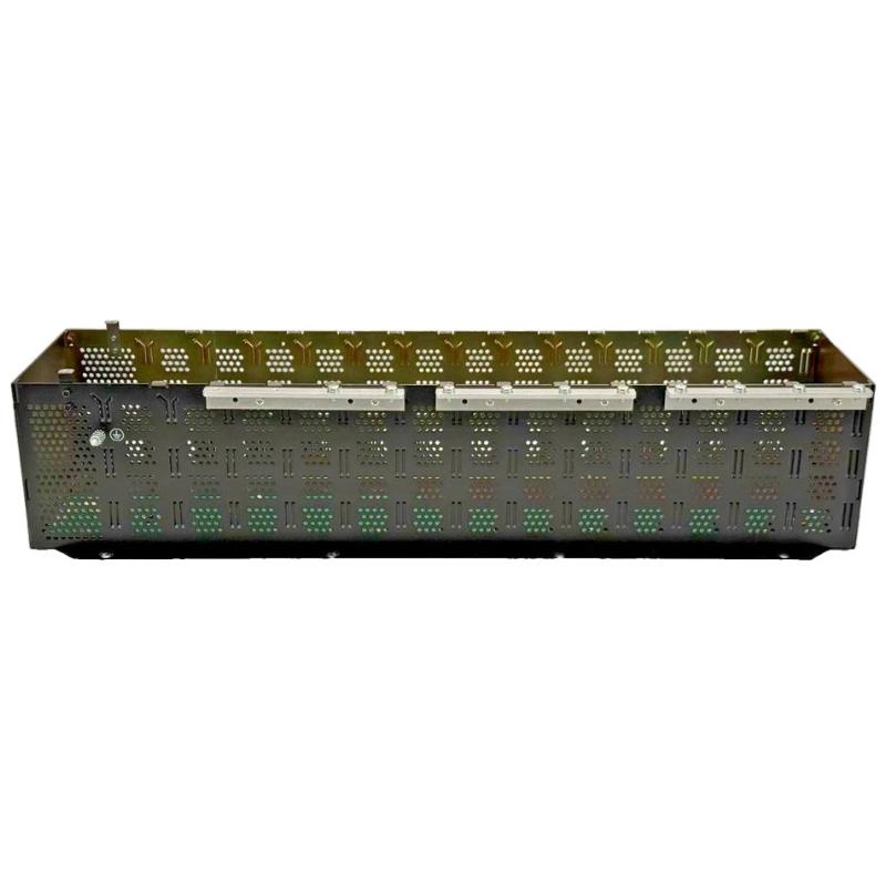 Honeywell 900R12-0101 HC900 12-Slot I/O Rack