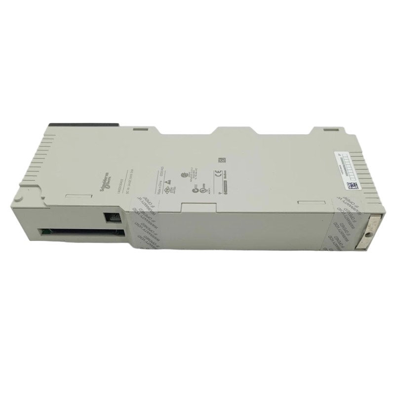 Schneider 140DDI36400 Discrete Input Module