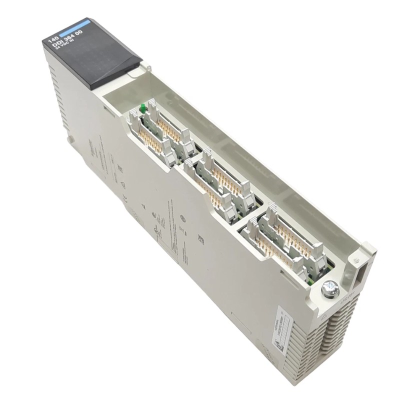 Schneider 140DDI36400C Discrete Input Module