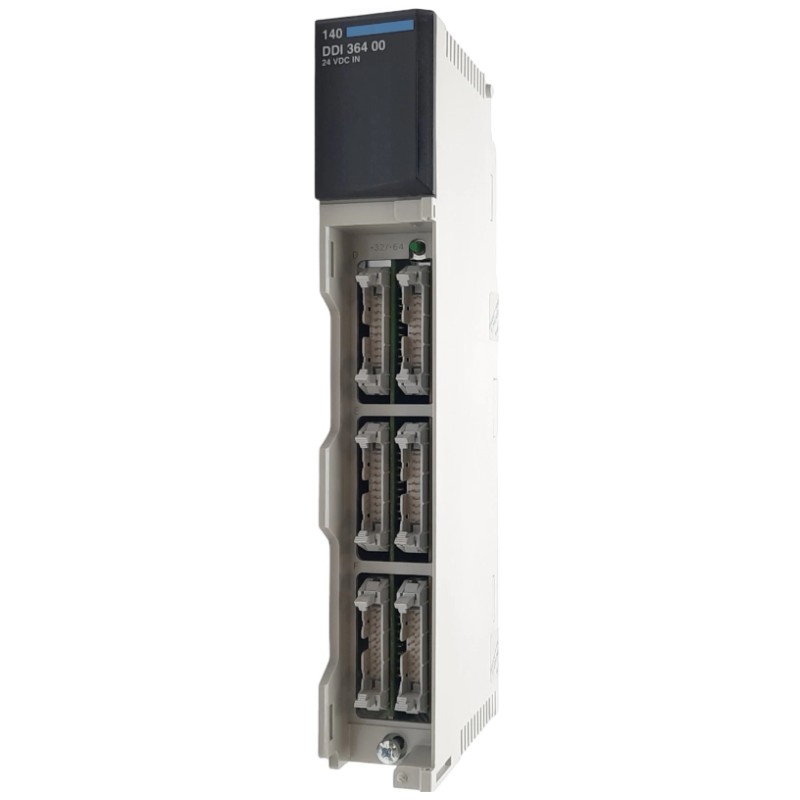 Schneider 140DDI36400C Discrete Input Module