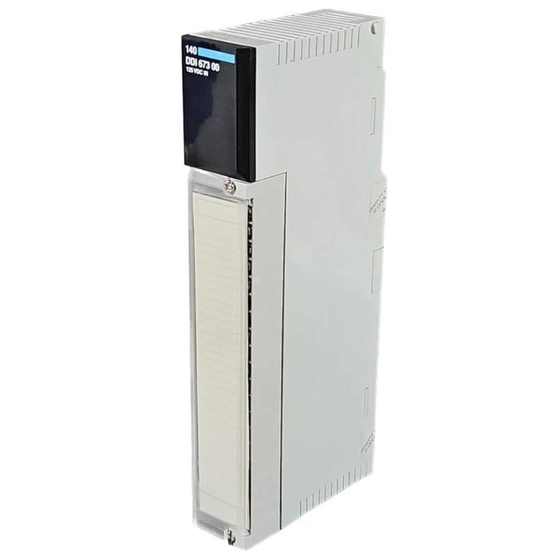 Schneider 140DDI67300C Discrete Input Module