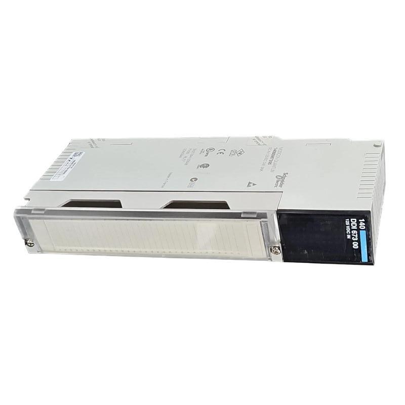 Schneider 140DDI67300C Discrete Input Module