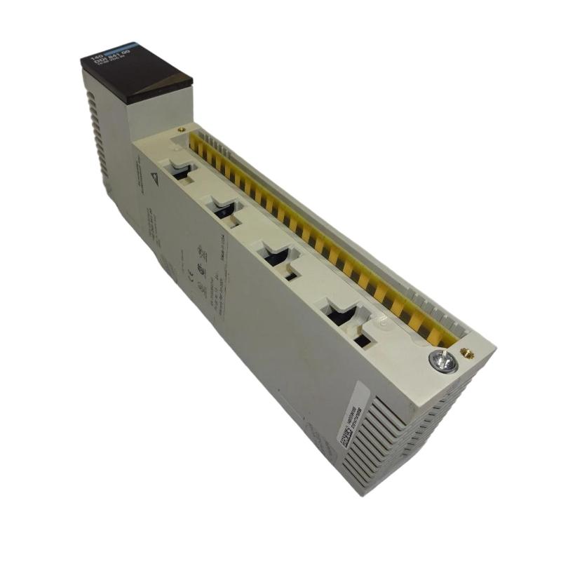 Schneider 140DDI84100 Discrete Input Module