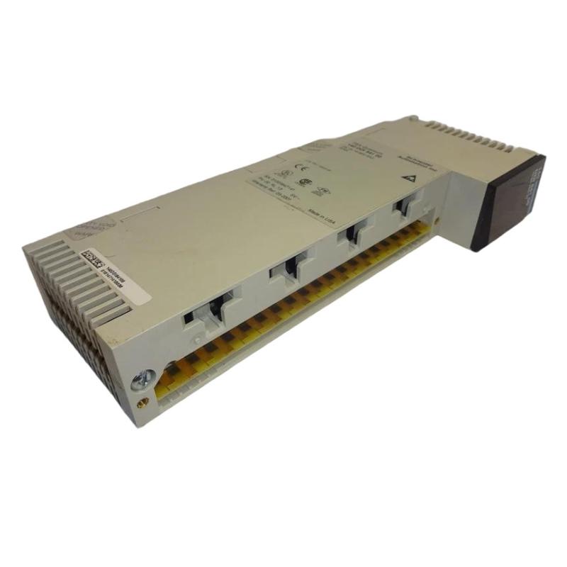 Schneider 140DDI84100 Discrete Input Module