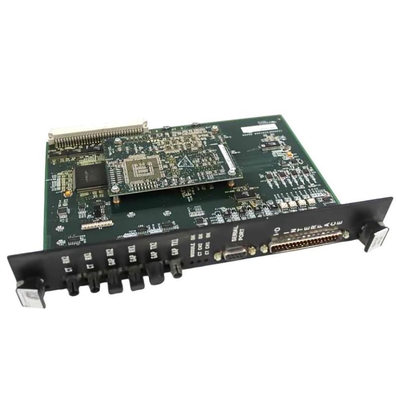 GE IS200GFOIH1AAA Mark VI Printed Circuit Board