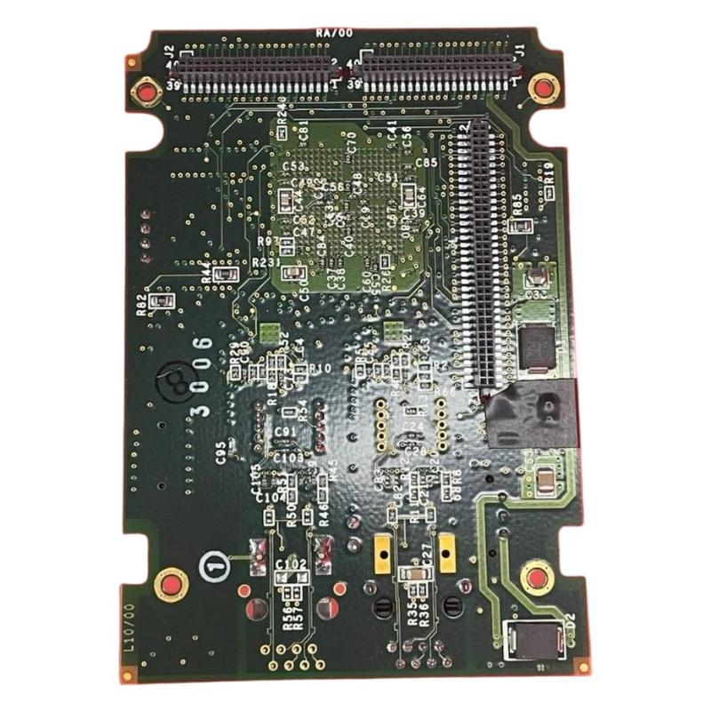 GE IS200HSLAH1A High-Speed Serial Link Interface Board