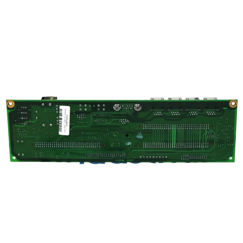 GE IS200ICBDH1A Control Basic Card