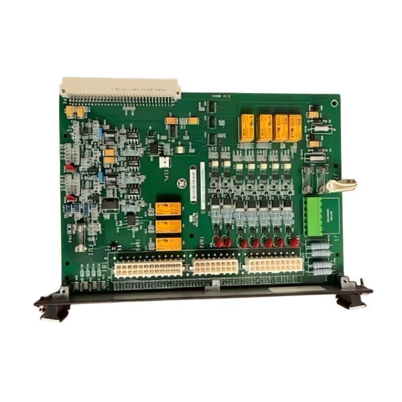 GE IS200ICIAH1ABB PCB Board